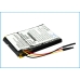 MP3, MP4, PMP Batería Philips CS-PS025SL