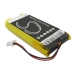 MP3, MP4, PMP Batería Philips CS-PS082SL