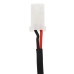 Batería de la cámara de seguridad del hogar Powersonic CS-PSA029LS