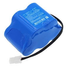 Reemplazo de batería compatible para Panasonic BGN5500-5FWP-A800EC,OSA002