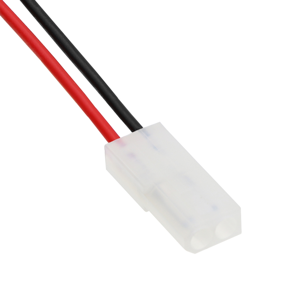 Batería de la cámara de seguridad del hogar Powersonic CS-PSA279LS