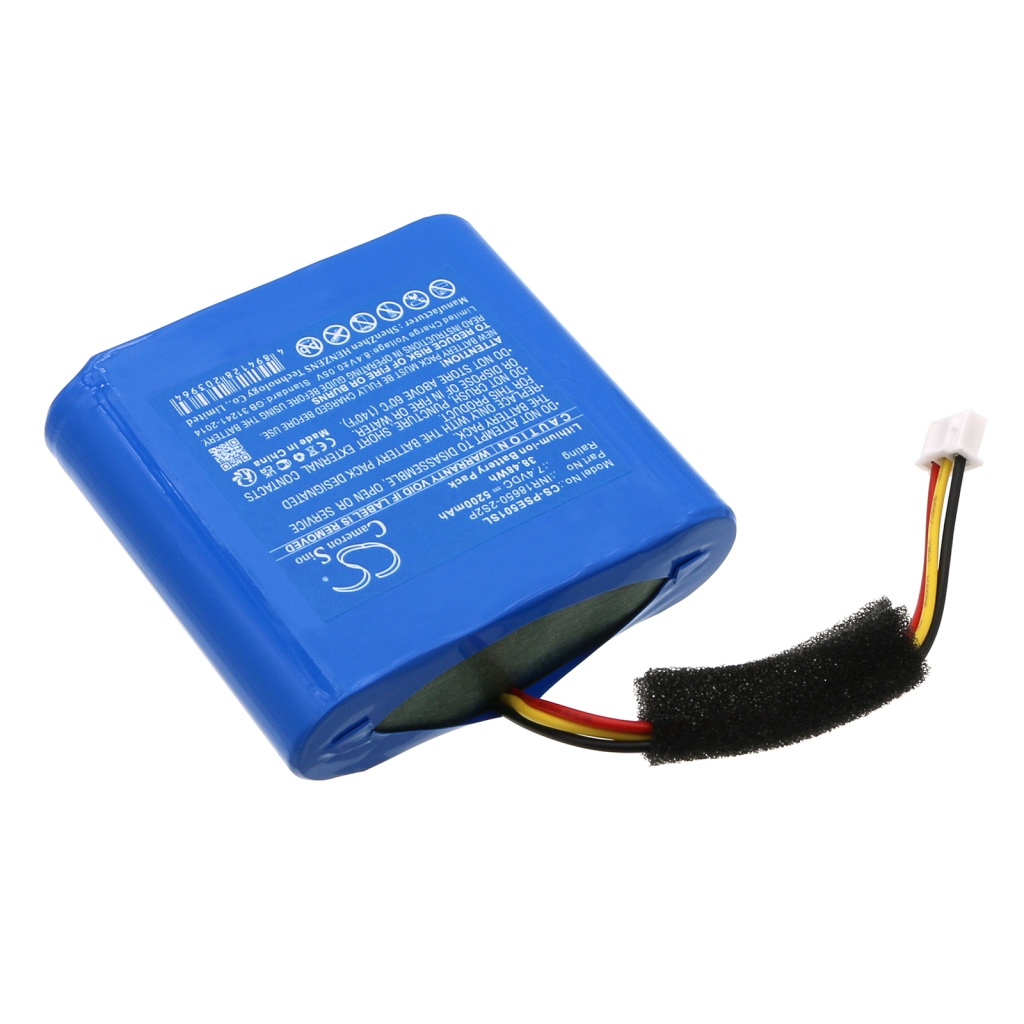 Batería del altavoz Philips PSE0501