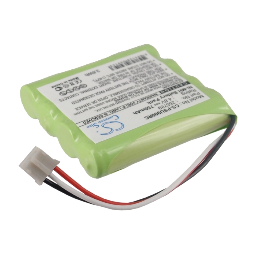 Batería del mando a distancia Philips CS-PSU900RC