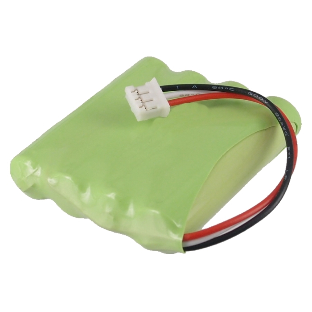 Batería del mando a distancia Philips CS-PSU900RC