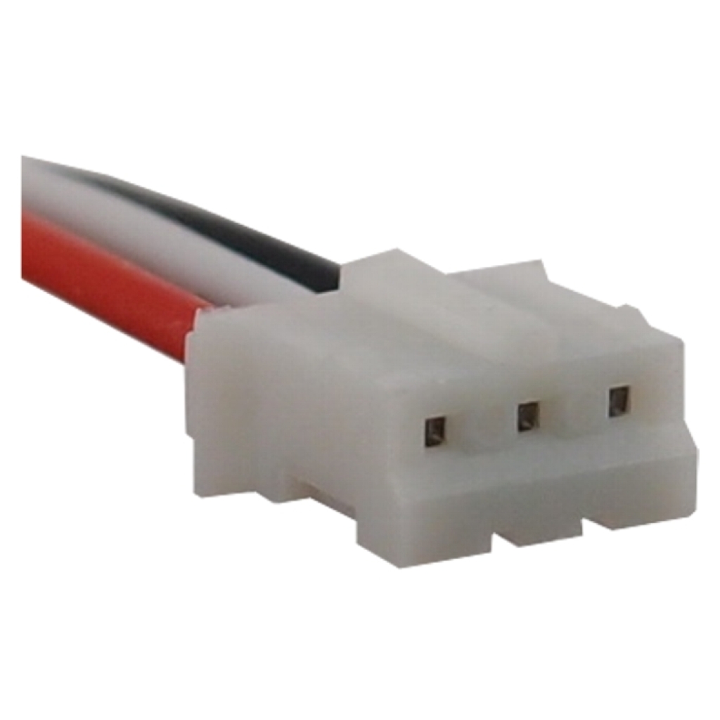 Batería del mando a distancia Philips CS-PSU900RC