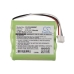 Batería del mando a distancia Philips CS-PSU900RC