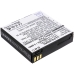 Batería del mando a distancia Philips CS-PSU920RC