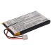 Batería del mando a distancia Philips CS-PSU9400RC