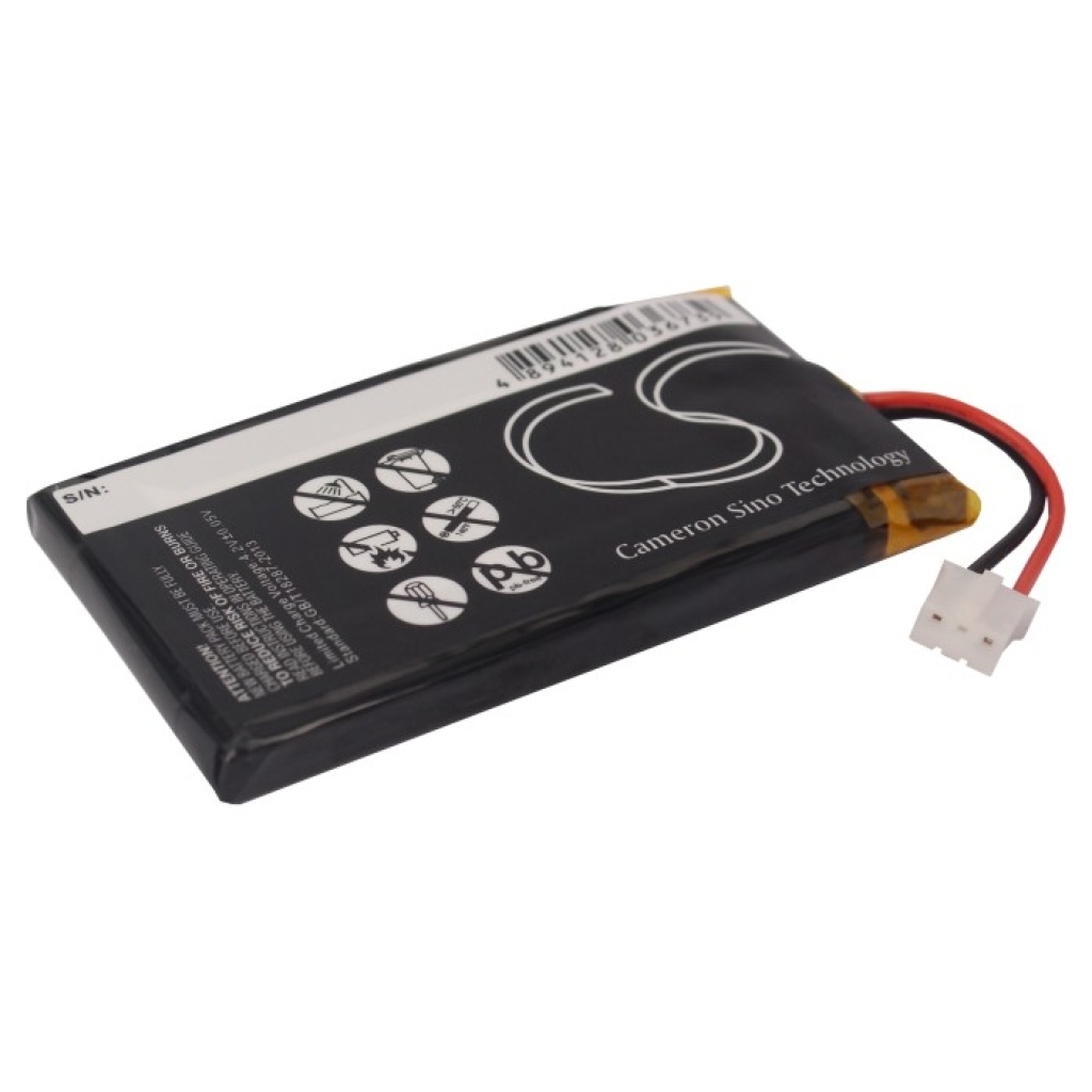 Batería del mando a distancia Philips CS-PSU9400RC