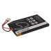 Batería del mando a distancia Philips CS-PSU9400RC
