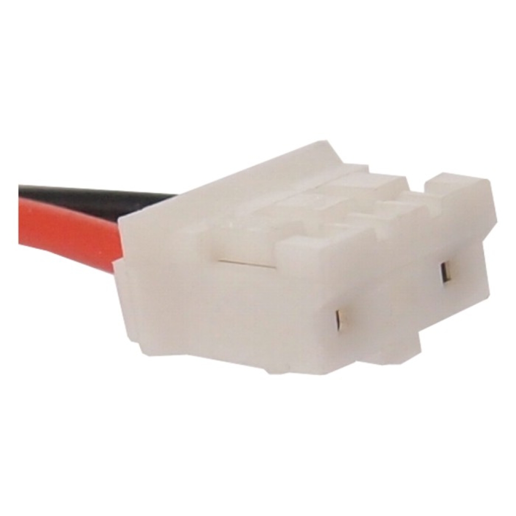 Batería del mando a distancia Philips CS-PSU9400RC