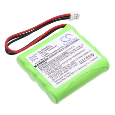 Reemplazo de batería compatible para Marantz 2422 526 00148,2422-526-00148,310420051271,8100 911 02101,8100-911-02101...
