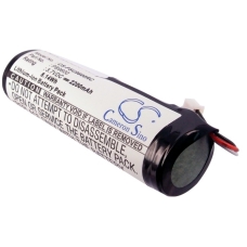 Reemplazo de batería compatible para Marantz 2422 526 00208,PB9600