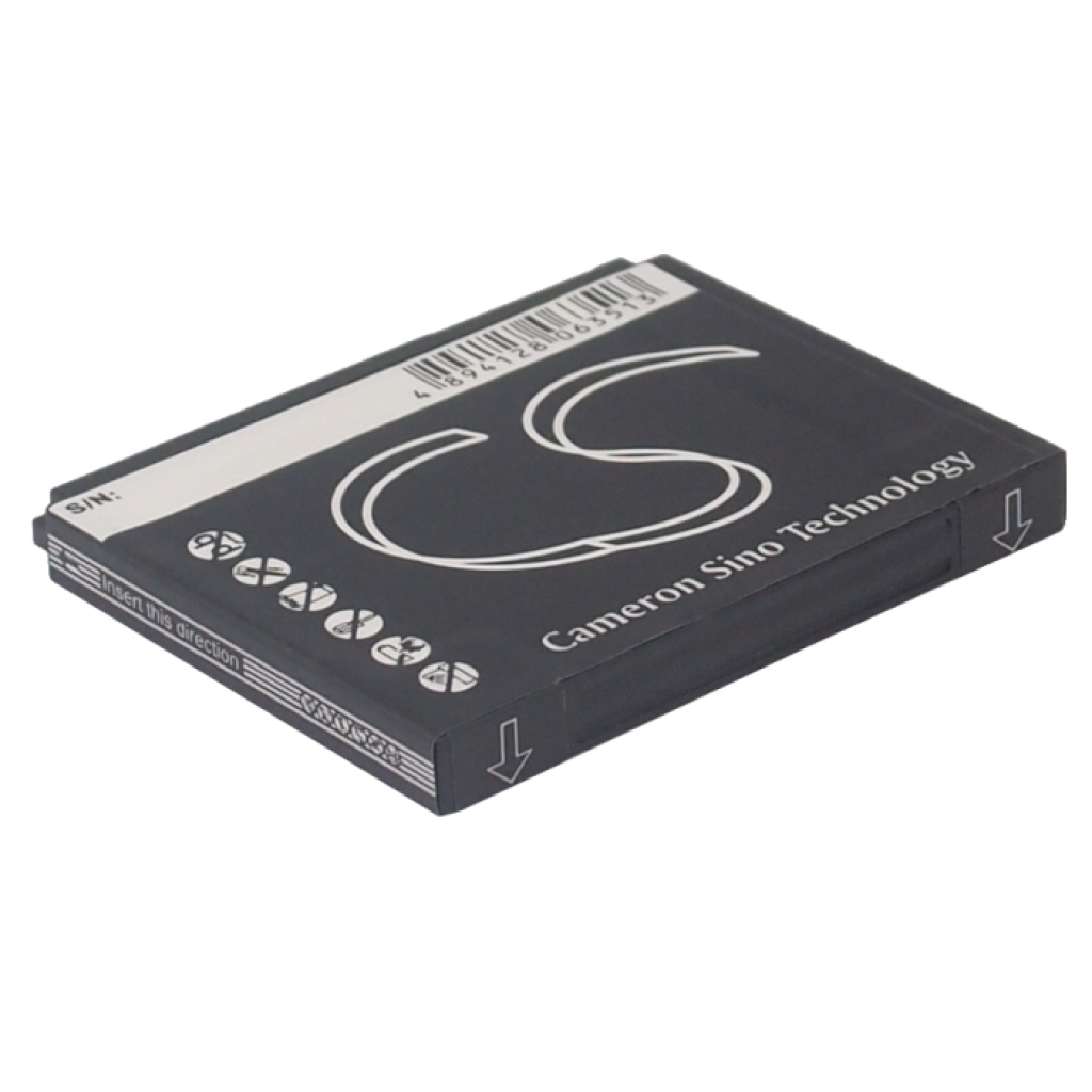 Baterías Sustituye PBR-55J