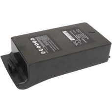Reemplazo de batería compatible para PSION 1080179C.2,1916926,20605-002,20605-003
