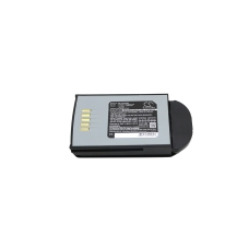 Reemplazo de batería compatible para PSION 1030070,1030070-003,1080141,CV3000,CV3001...