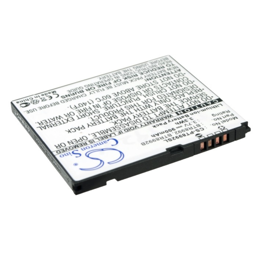 Batería del teléfono móvil Pantech CDM8992VM