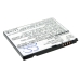 Batería del teléfono móvil Pantech CDM8992VM