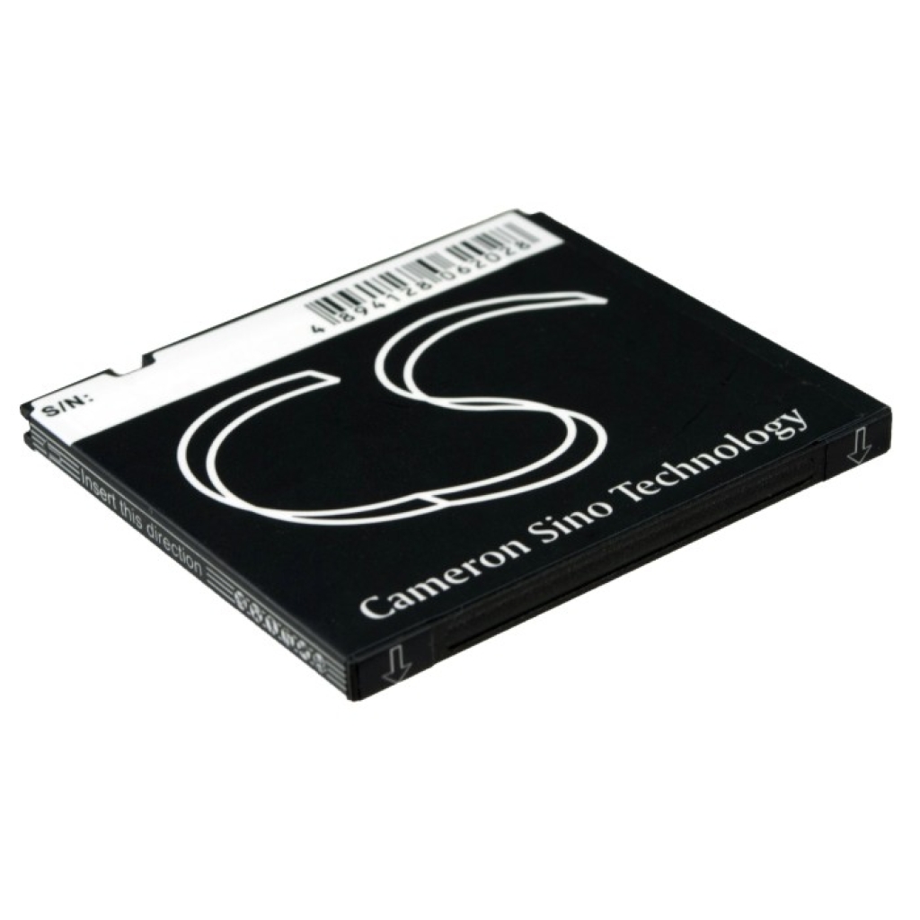Batería del teléfono móvil Pantech CDM8992VM