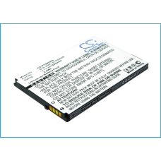 Reemplazo de batería compatible para Pantech BTR-8995,BTR8995B
