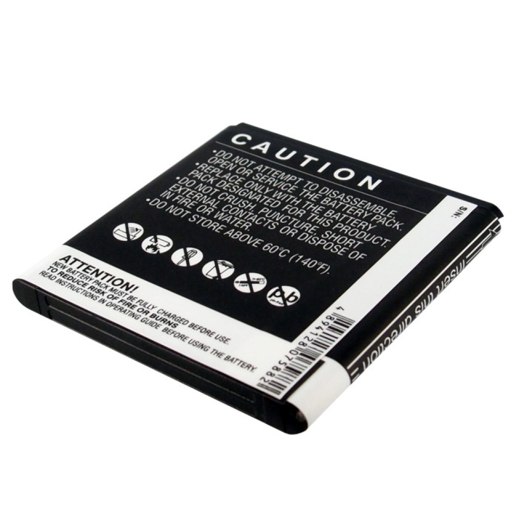 Batería del teléfono móvil Pantech IM-A730