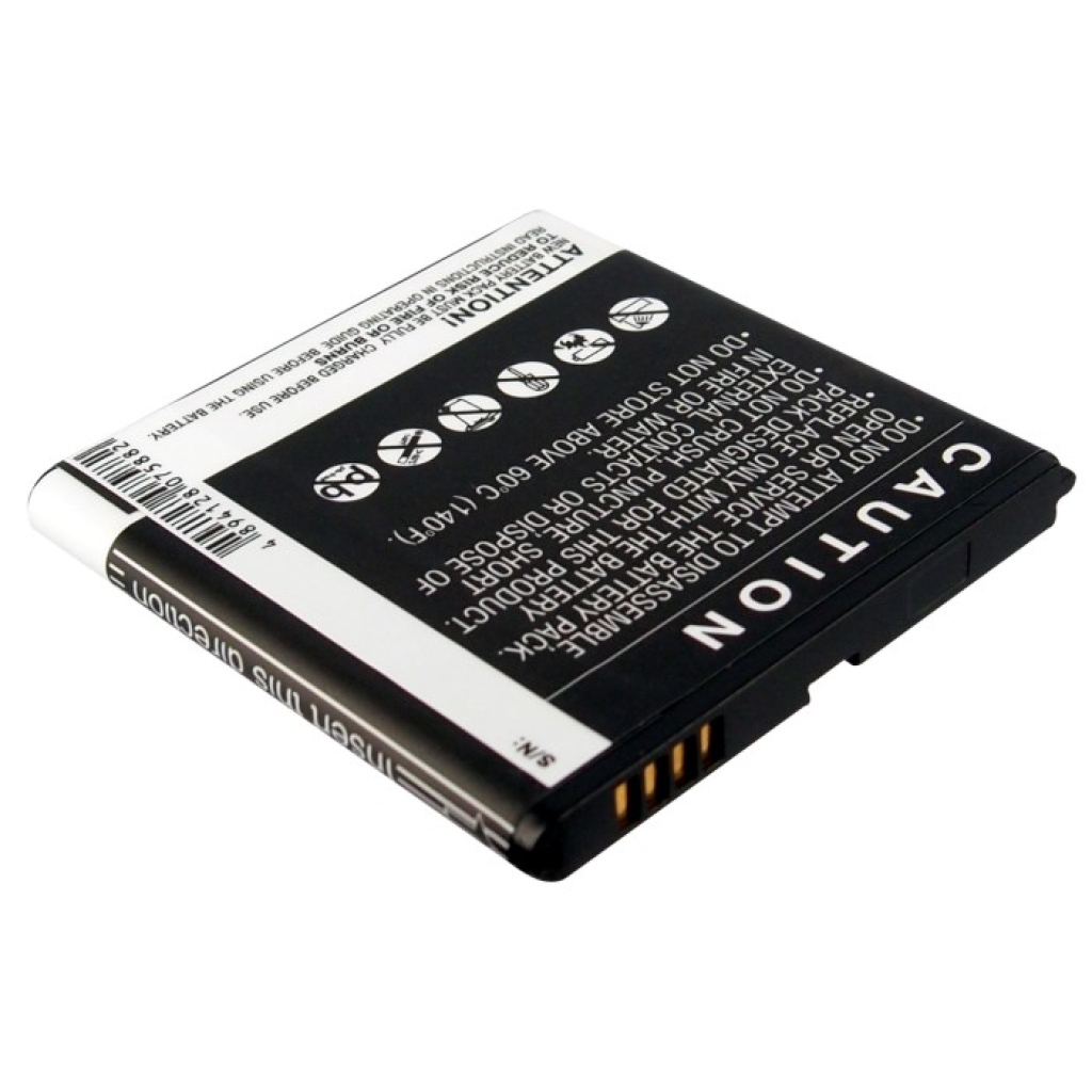 Batería del teléfono móvil Pantech IM-A730