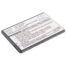 Reemplazo de batería compatible para Pantech BAT-6800M
