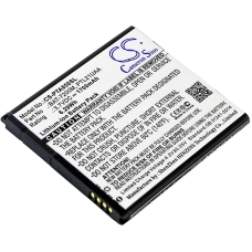 Reemplazo de batería compatible para Pantech BAT-7200M,PTL21UAA