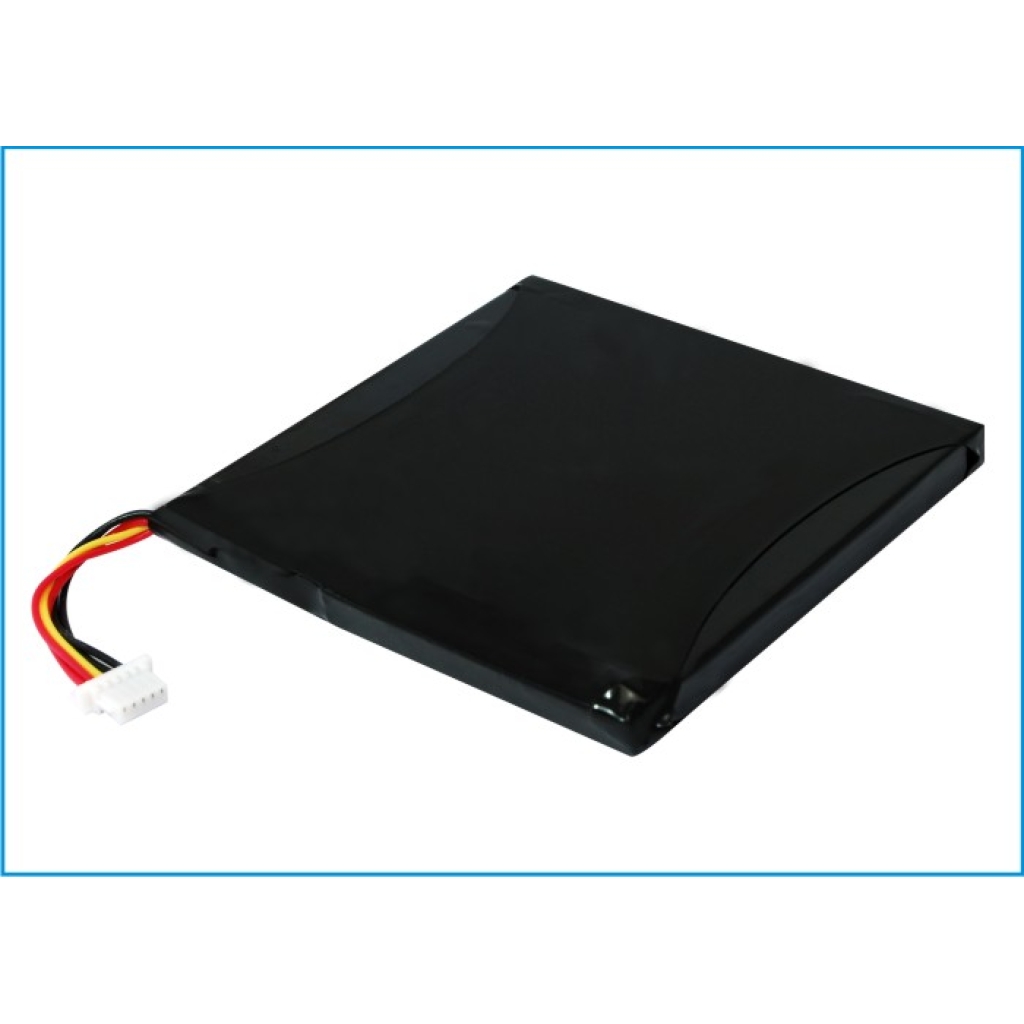 Batería de la impresora Brother CS-PTB202