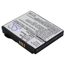 Reemplazo de batería compatible para Pantech 5HTB0045B0A,PBR-C530