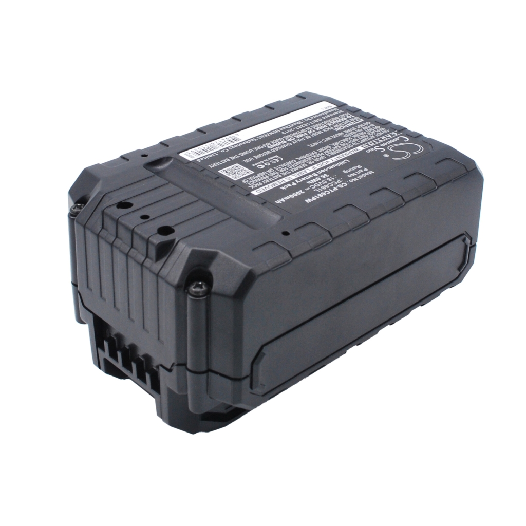 Baterías Sustituye LBXR20-OPE