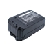 Baterías Sustituye LBXR20-OPE