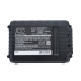 Baterías Sustituye LBXR20-OPE