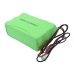Batería de código de barras, escáner Symbol CS-PTC870BL