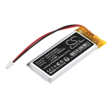 Reemplazo de batería compatible para Panasonic N4HUGLB00001,N4HUGLB00001C