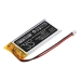 Panasonic Batería para teléfono inalámbrico CS-PTD769CL