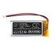 Panasonic Batería para teléfono inalámbrico CS-PTD769CL