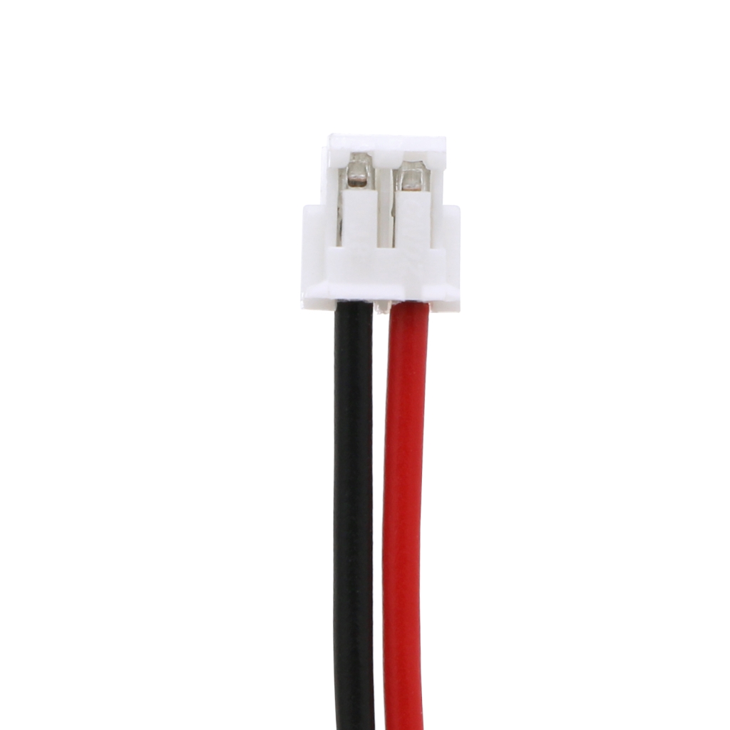 Panasonic Batería para teléfono inalámbrico CS-PTD769CL