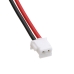 Panasonic Batería para teléfono inalámbrico CS-PTD769CL