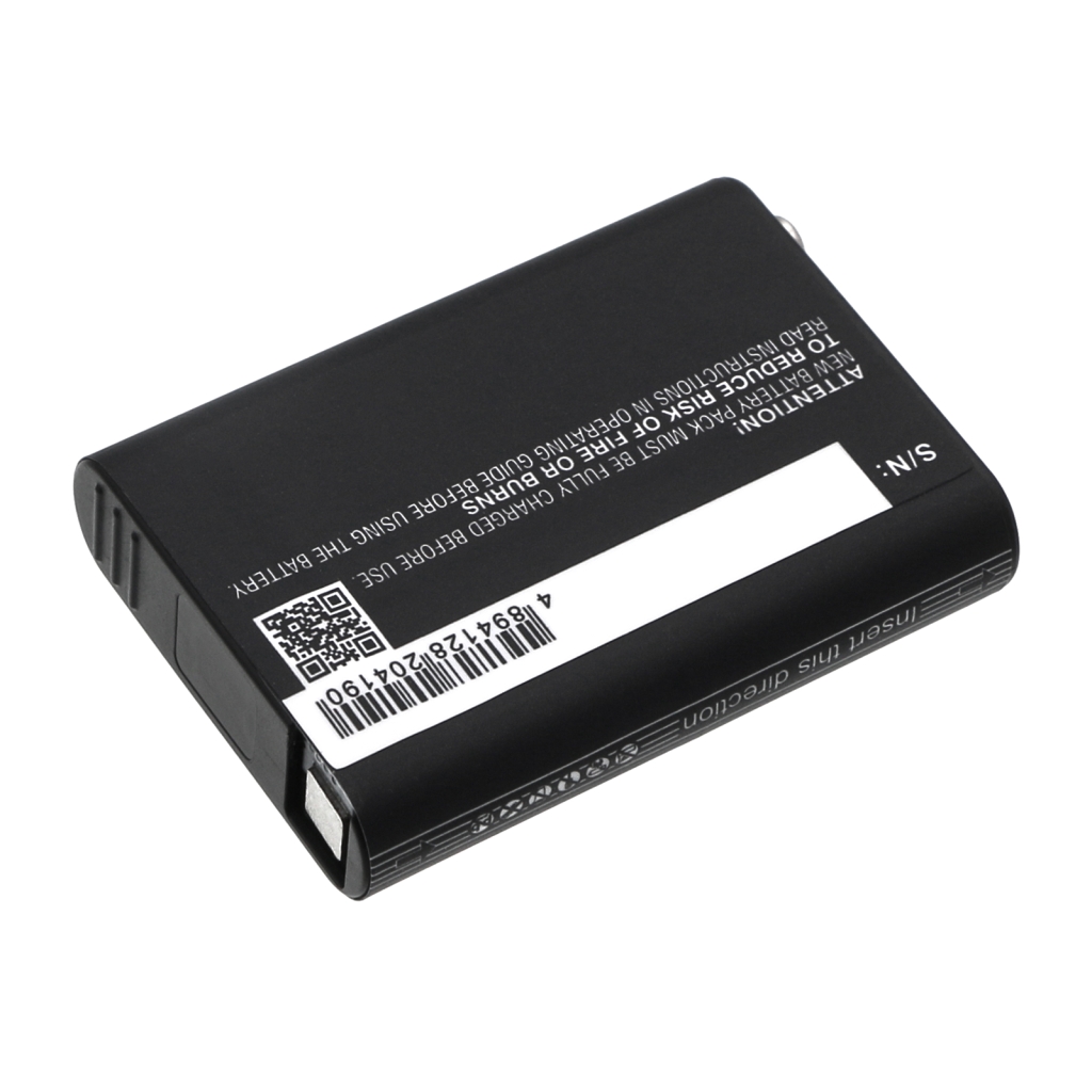 Batería del sistema de iluminación Nitecore UT27