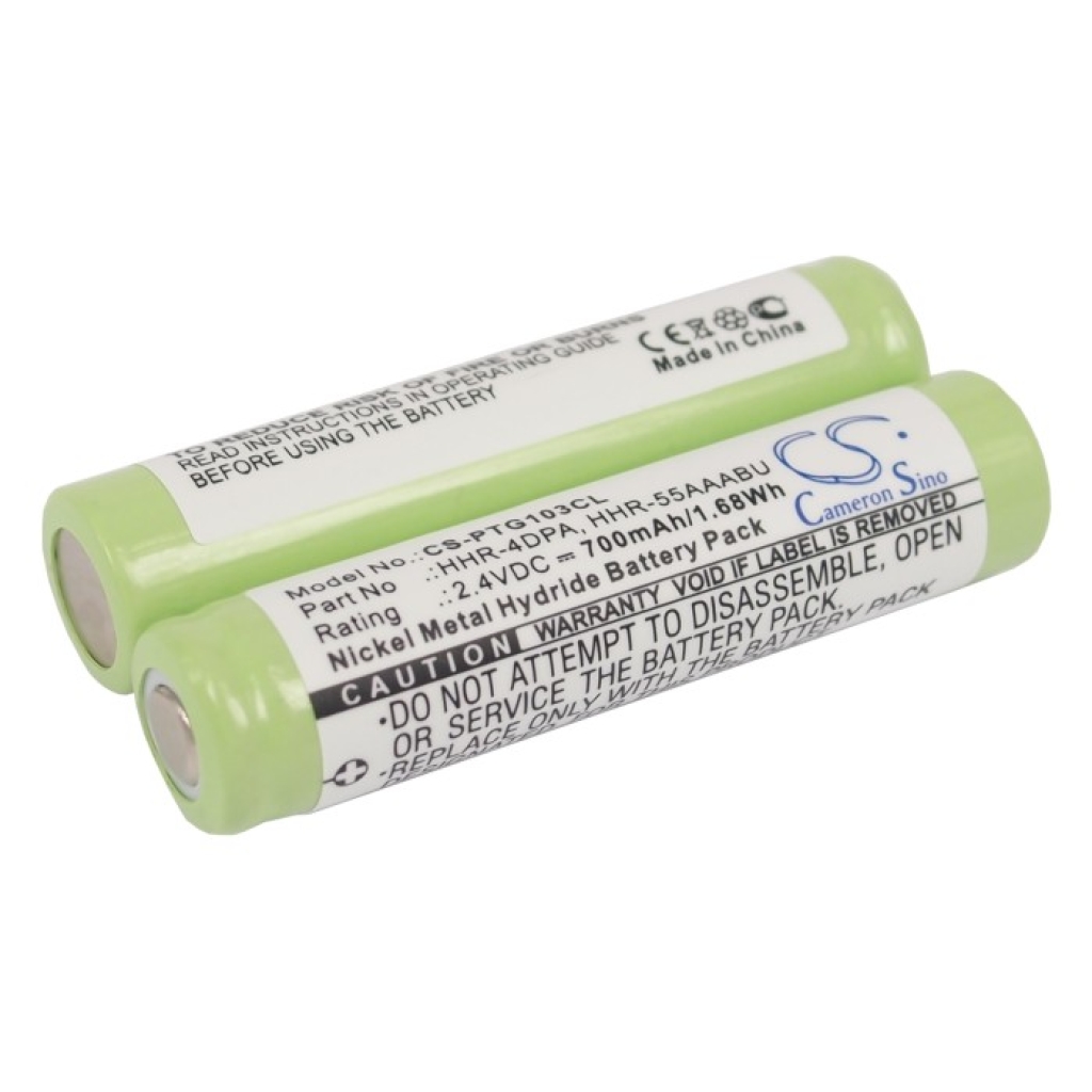 Batería para teléfono inalámbrico American telecom CS-PTG103CL