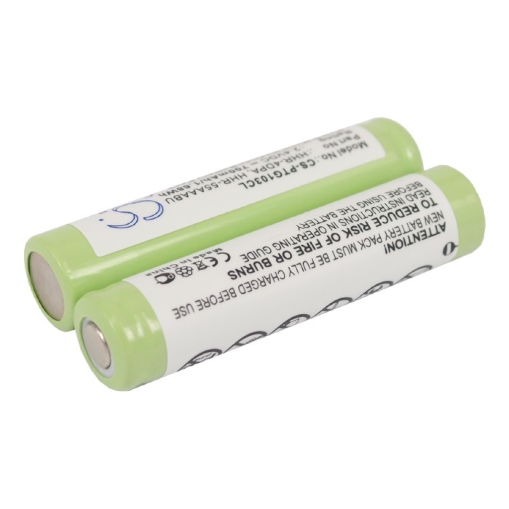 Batería para teléfono inalámbrico American telecom CS-PTG103CL