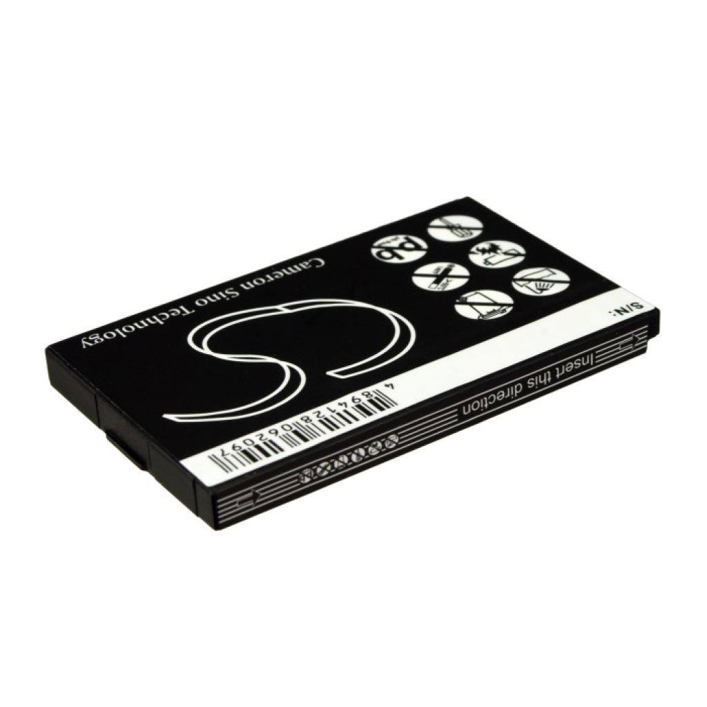 Batería del teléfono móvil Pantech Helio Ocean 2