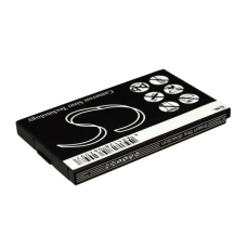 Reemplazo de batería compatible para Pantech PBR-OZ2,PBROZ2