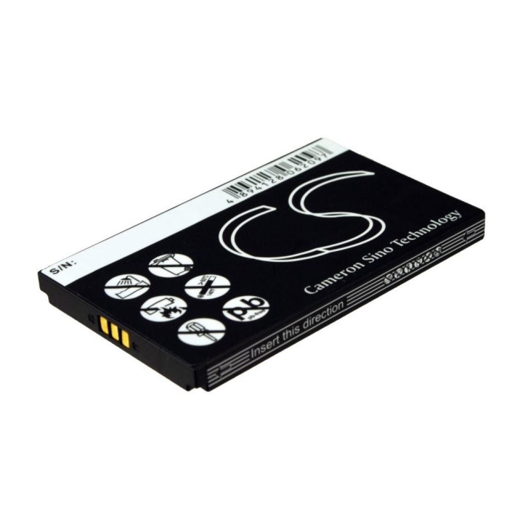 Batería del teléfono móvil Pantech Helio Ocean 2