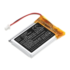 Reemplazo de batería compatible para Philips LFT603040