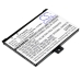 Batería Ebook, eReader Pocketbook CS-PTK602SL