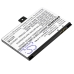 Batería Ebook, eReader Pocketbook CS-PTK602SL