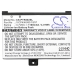Batería Ebook, eReader Pocketbook CS-PTK602SL
