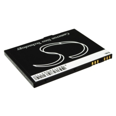 Reemplazo de batería compatible para Pharos A83TA000F,PZX95